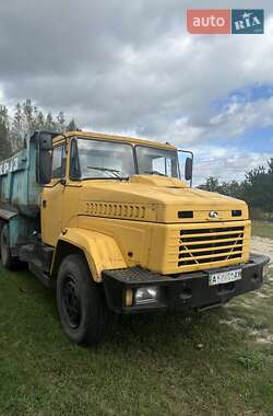 Другая строительная техника КрАЗ 65053 2006 в Владимирце