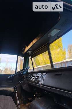Самосвал КрАЗ 65055 2006 в 