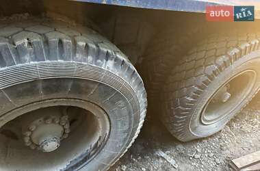 Самоскид КрАЗ 65055 2005 в 