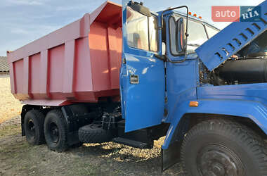Самоскид КрАЗ 65055 2008 в 