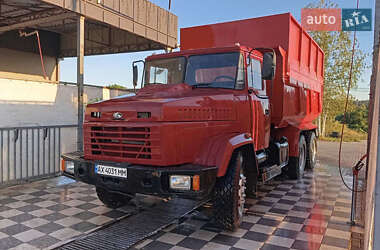 Самоскид КрАЗ 65055 2006 в Харкові