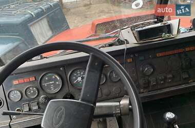 Самоскид КрАЗ 65055 2005 в 