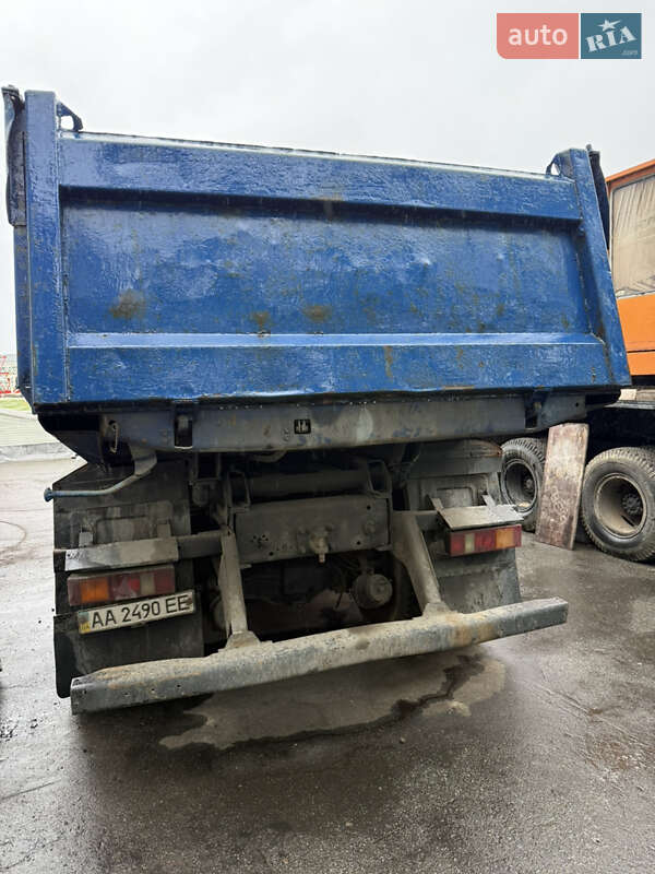 Самоскид КрАЗ 65055 2007 в Києві