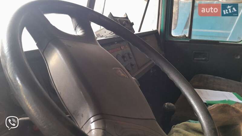 Самосвал КрАЗ 65055 2006 в Ивано-Франковске