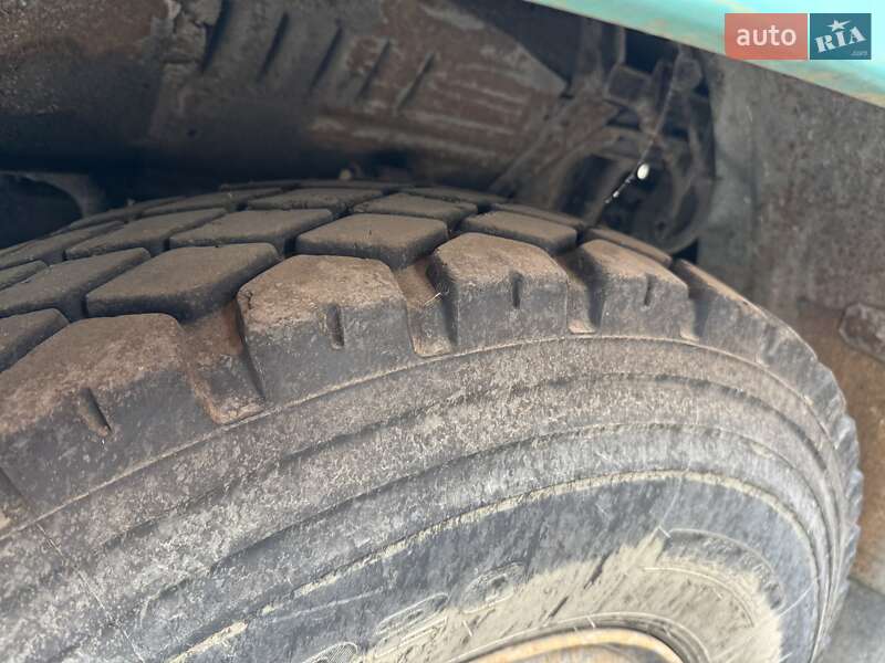 Самосвал КрАЗ 65055 2006 в Каменском