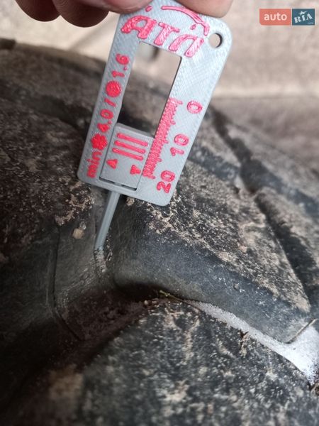 Самосвал КрАЗ 65055 2005 в Павлограде