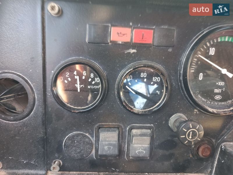 Самосвал КрАЗ 65055 2005 в Павлограде