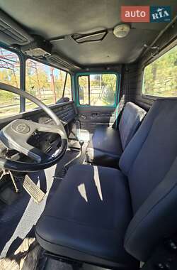 Автокран КрАЗ 65101 2002 в 