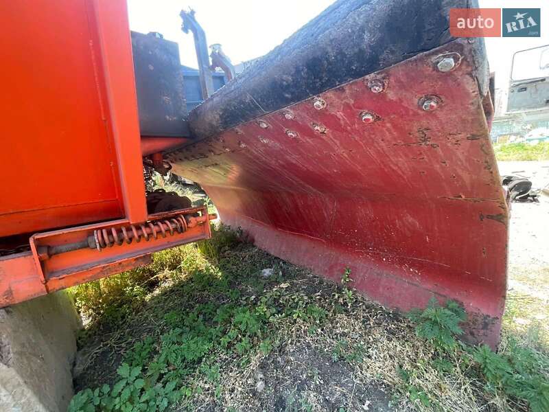 Самосвал КрАЗ 6510 1993 в Каменском фото 6 Самосвал КрАЗ 6510 1993 в Каменском