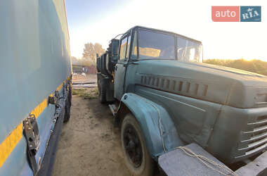 Другая строительная техника КрАЗ 6510 1994 в 