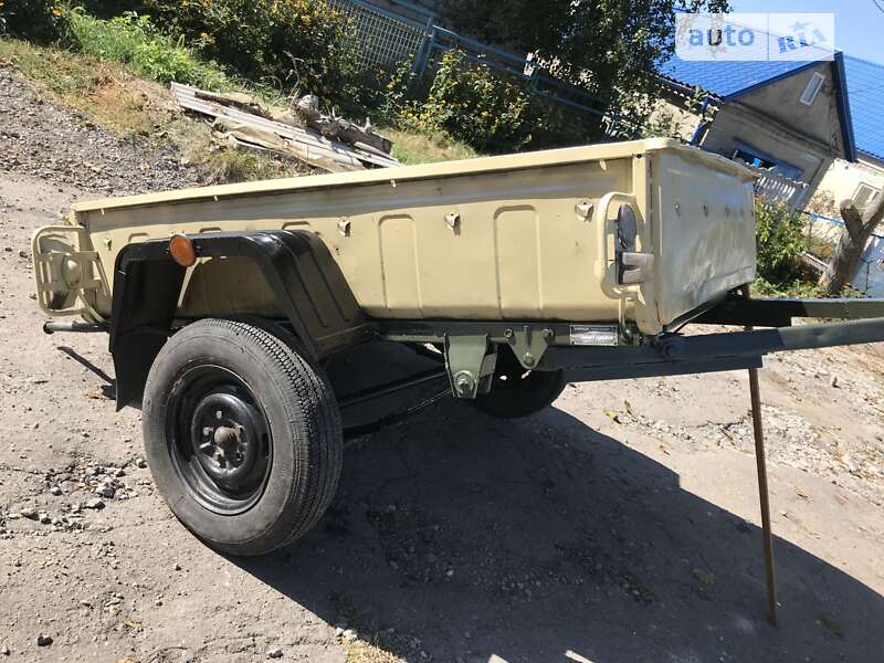 AUTO.RIA – Продам KRAZ 8138 1993 : 300 $, Каменское