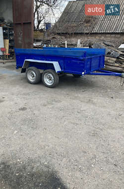 Борт Krebs PA 2014 в Кривом Роге