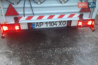 Борт Кремень КРД 050100 2015 в Запорожье
