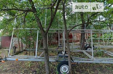 Другие прицепы Krone ADF 2000 в 