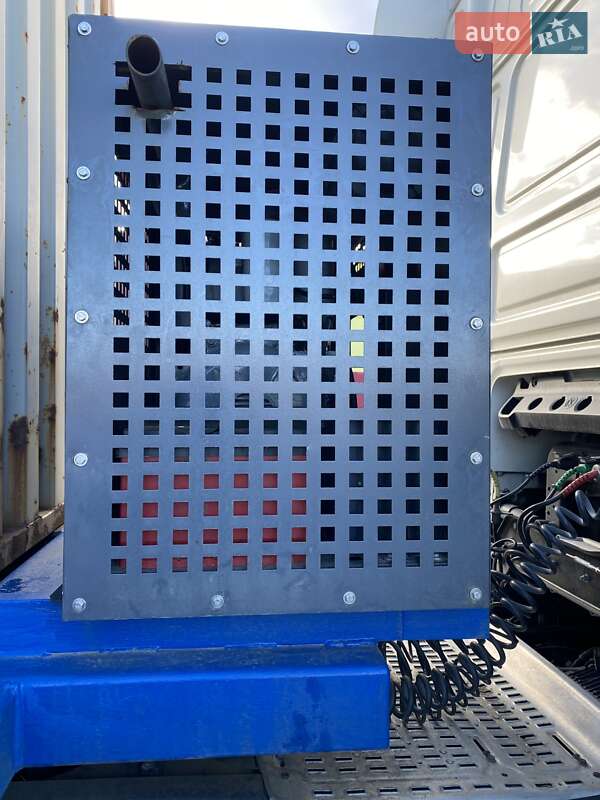 Інші причепи Krone ADF 2024 в Одесі