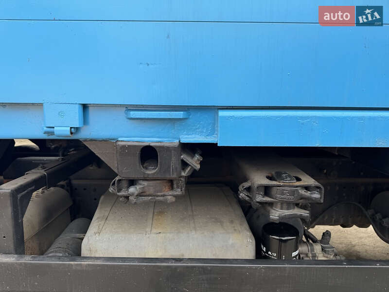 Krone ADF 2001 Krone ADF 2001