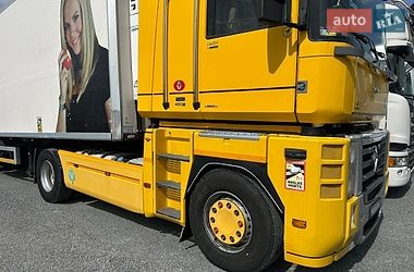 Рефрижератор полуприцеп Krone ADF 2004 в Черновцах фото 3 Рефрижератор полуприцеп Krone ADF 2004 в Черновцах