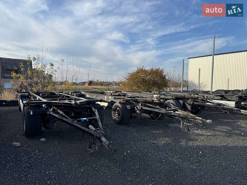 Krone AZ 2018 Krone AZ 2018