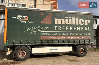 Krone AZP 2007