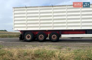 Самосвал полуприцеп Krone BPW 1999 в Измаиле