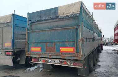 Борт Krone BPW 1996 в Томашполе фото 8 Борт Krone BPW 1996 в Томашполе