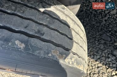 Рефрижератор полуприцеп Krone Cool Liner 2011 в Луцке