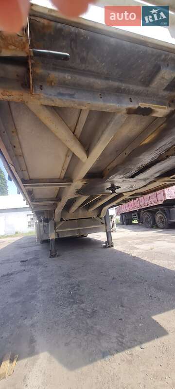 Krone SAF 2011 Krone SAF 2011