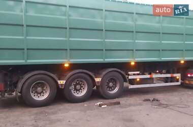 Самоскид напівпричіп Krone SAF 2006 в Кривому Розі