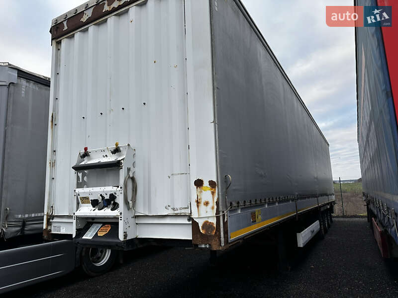 Krone SAF 2014 Krone SAF 2014