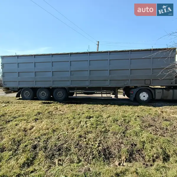Krone SD 27 1999 VIN WKESDP27000X24999 фото оголошення 13 з 24
