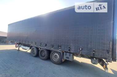 Другие прицепы Krone SD 27 2009 в Радехове