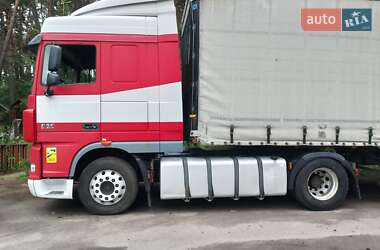 Тентованный борт (штора) - полуприцеп Krone SD 27 2012 в 