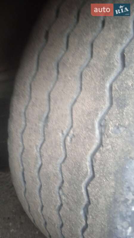 Тентованный борт (штора) - полуприцеп Krone SD 27 2001 в Николаеве фото 2 Тентованный борт (штора) - полуприцеп Krone SD 27 2001 в Николаеве