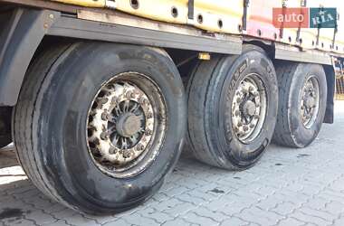 Фургон напівпричіп Krone SD 27 2013 в 