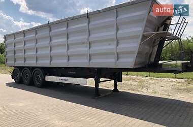 Самосвал полуприцеп Krone SD 27 2007 в Чернигове