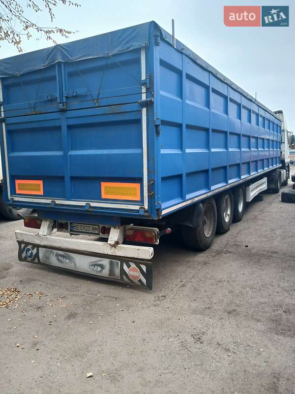Krone SD 27