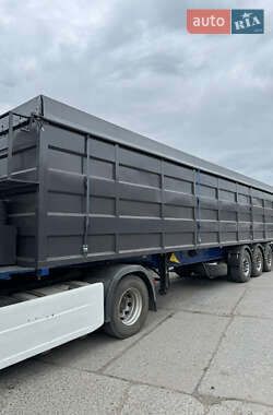 Контейнеровоз полуприцеп Krone SD 27 2006 в Кропивницком