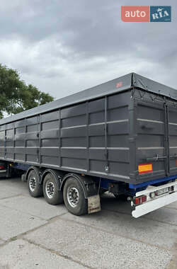 Контейнеровоз полуприцеп Krone SD 27 2006 в 