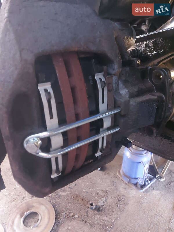 Контейнеровоз полуприцеп Krone SD 27 2006 в Кропивницком фото 8 Контейнеровоз полуприцеп Krone SD 27 2006 в Кропивницком