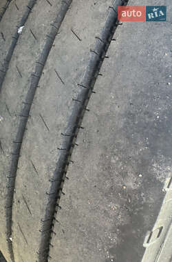 Рефрижератор полуприцеп Krone SD 27 2010 в 