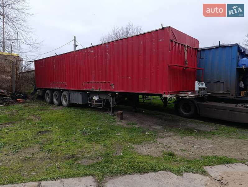 Krone SD 27 2001 Krone SD 27 2001