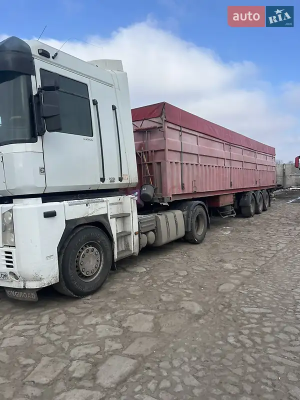 Krone SD 27 1999 VIN WKESDP27000X24999 фото оголошення 11 з 24