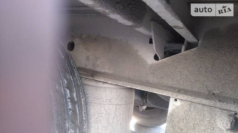 Другие прицепы Krone SD 2011 в Львове фото 5 Другие прицепы Krone SD 2011 в Львове