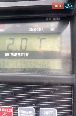 Рефрижератор полуприцеп Krone SD 2008 в 