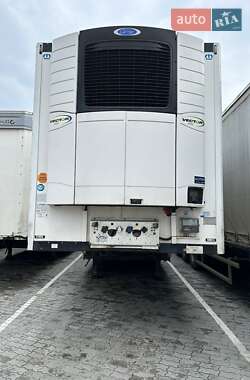 Рефрижератор Krone SD 2013 в Львове