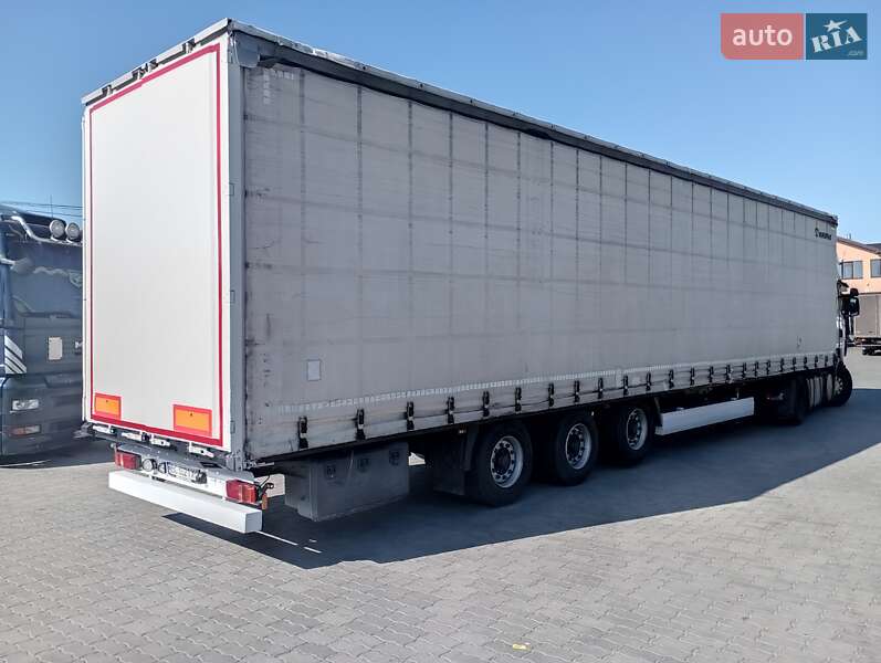 Krone SD 2011
