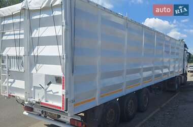 Контейнеровоз полуприцеп Krone SD 2013 в Днепре
