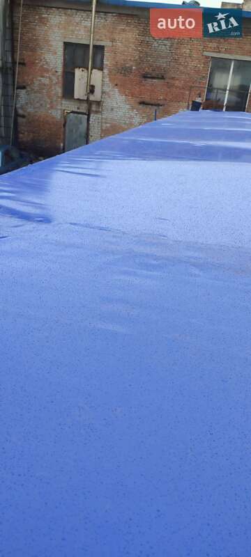 Контейнеровоз полуприцеп Krone SD 2010 в Кропивницком