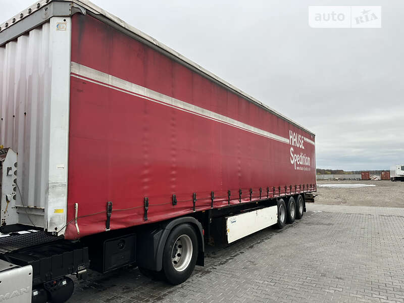 Krone SD 2010 Krone SD 2010