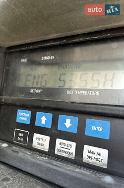 Рефрижератор полуприцеп Krone SD 2009 в 